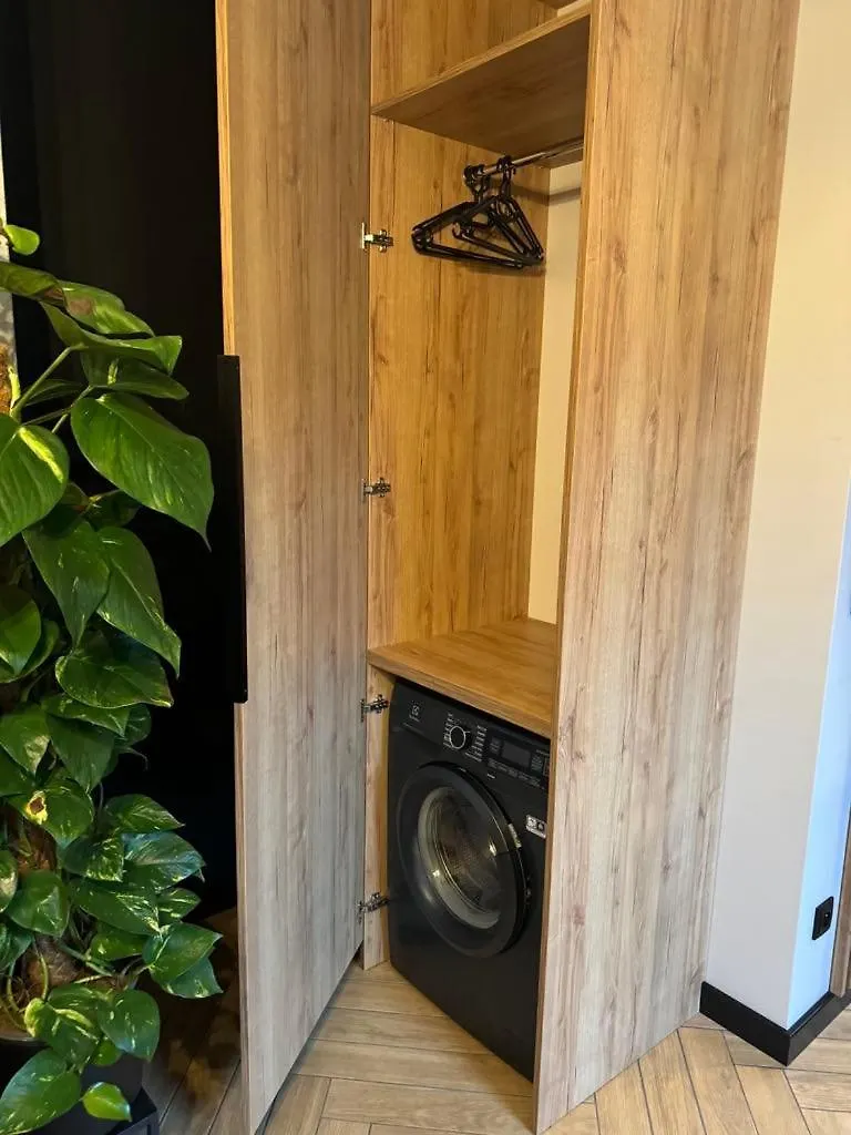 Apartamenty Szary Wilk - Klimatyczne Apartamenty Dla 2 Osob - Blisko Centrum -Bezplatny Parking Zakopane 0*,