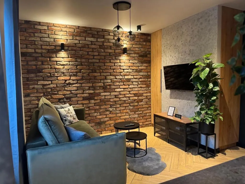 Apartamenty Szary Wilk - Klimatyczne Apartamenty Dla 2 Osob - Blisko Centrum -Bezplatny Parking Zakopane 0*,