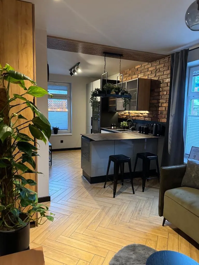 Apartamenty Szary Wilk - Klimatyczne Apartamenty Dla 2 Osob - Blisko Centrum -Bezplatny Parking Zakopane