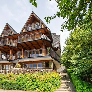 Apartamenty Tatra View Zakopane Zakopane